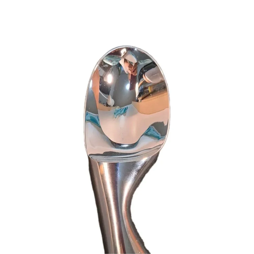Nambe Ice Cream Scoop (Skoop)